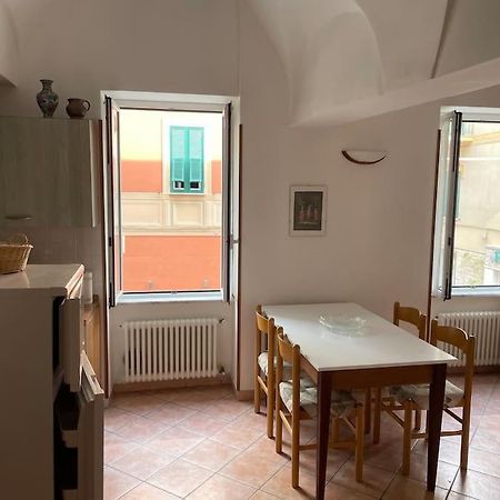 Appartamento A Due Passi Dal Mare Finale Ligure Exterior photo